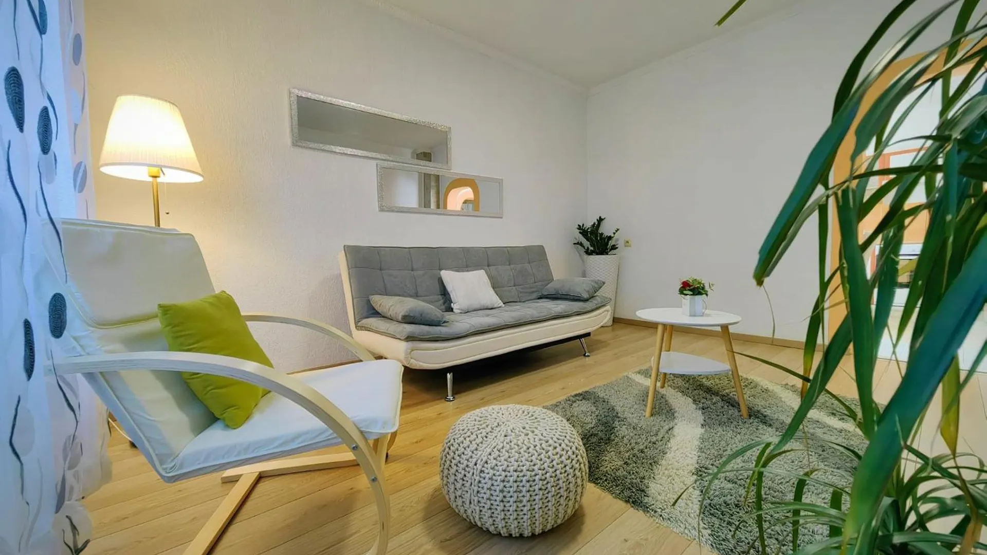 Apartment Apartmani Sabina